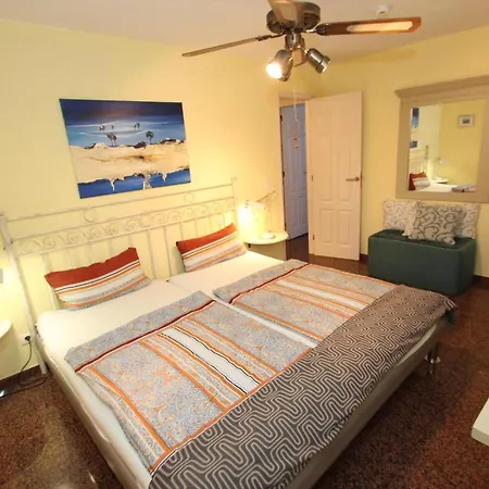 شقة Casa Pad