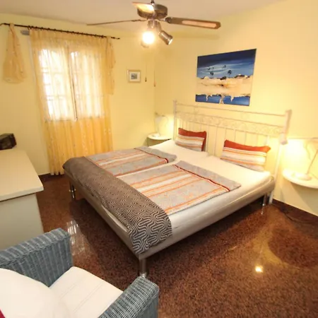 Casa Pad